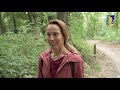 Natuur en Zo TV - struinyoga