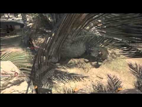 Team AWSM S01E07 Black Ops E-N-I-G-M-A Montage