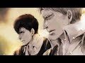 Attack On Titan OST Warriors Apple Seed YouSeeBIGGIRL T T