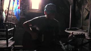 BRV: Jason Lytle - &quot;Young Saints&quot; (Live)