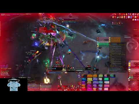 Heroic Broodkeeper Diurna - Prot warr
