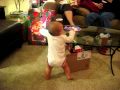 Mckenzie Hernandez Going Nutsn Over Yo Gabba Gabba