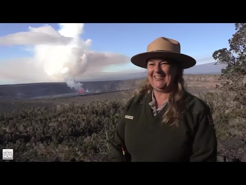 Going to see Kilauea's eruption? Here’s what you need to know
