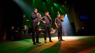 Celtic Thunder Seven Drunken Nights