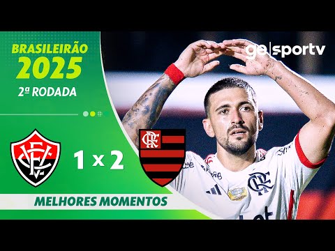 Flamengo X Bahia