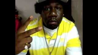 504 Boyz feat Luckyme &amp; Mercedes- I Can Tell (You Wanna Fuck)- Elmira Ny &quot; Remix &quot;