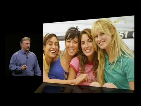 Macworld San Francisco 2009 Keynote Address