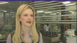 Kathryn Morris Interview ( www.kathrynmorris.net )