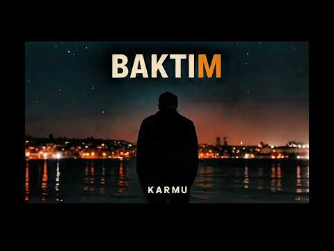Baktım | Karmu Anatolian Rock 