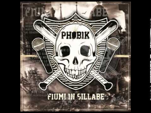 PHOBIK - IN GINOCCHIO feat Pelipe