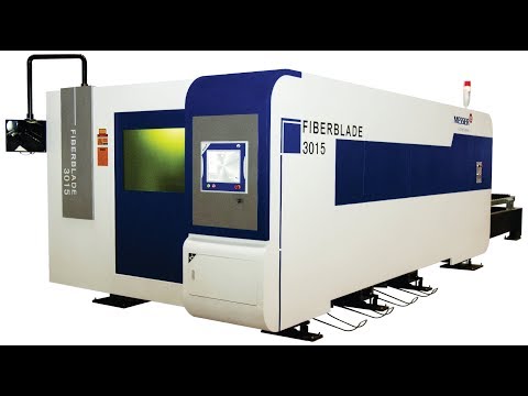 Metal Laser Cutting