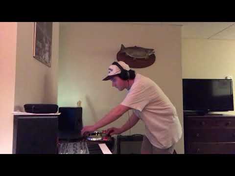 Booty Club Mix Vol. 1