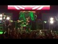 NONPOINT - Buscandome LIVE at The Myrtle Beach HOB 12/7/2013