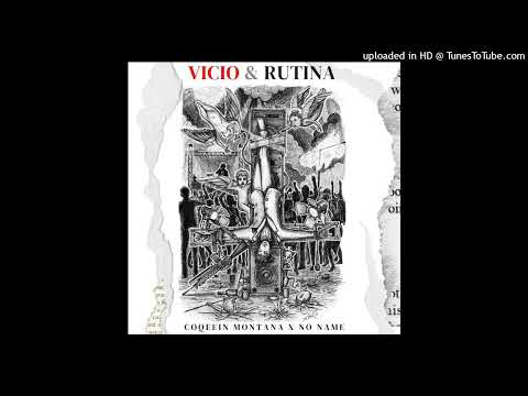 2. COQEÉIN MONTANA X NO NAME - SE TIRAN DEL QUINTO