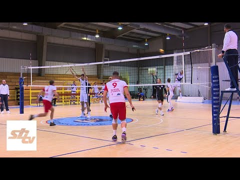 SBTV - DNEVNIK - MOK "MARSONIA" – OK "ROVINJ" 3:2 - 29.11.2023.