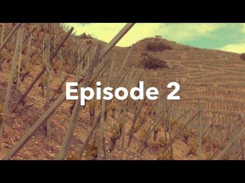 The Wine Tour: Northern Rhone, Episode 2