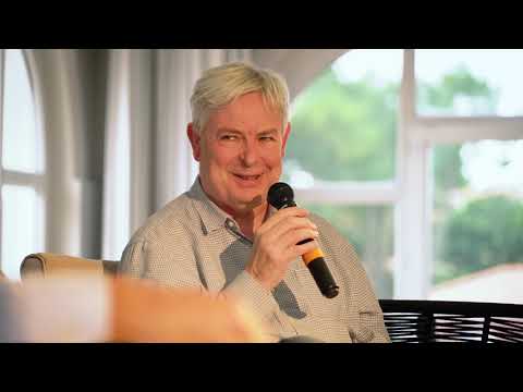 Jonathan Coe & Frédéric Beigbeder