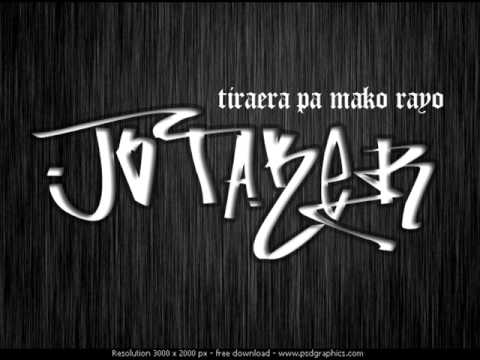 tiraera para mako rayo by jotaker - The Mixtape