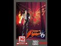 The King Of Fighters 96 Arcade PS2 Collection HD