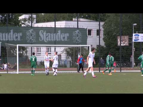 Jugend-Pfingstturnier 2015 C-Junioren HF SV Horst Emscher 08 - FC Karnap 07/27 Alle Tore