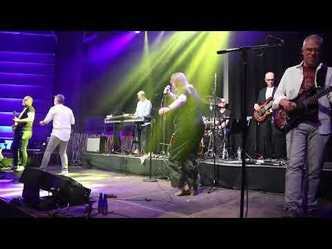 Anne (Clouseau cover) – live door tributeband Vonken en Vuur