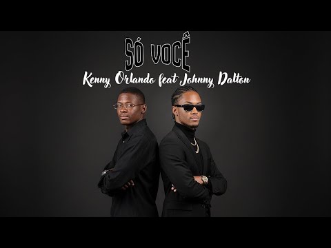 KENNY ORLANDO FEAT DALLTON - SÓ VOCÊ