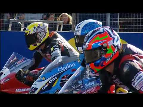 BSB 2003 Full Season