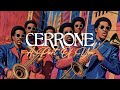 Cerrone - A Part Of You (Official Music Video)