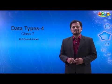 Python- Set Data Type