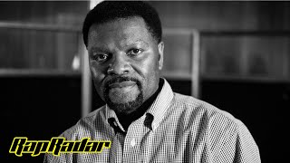 Rap Radar Ep. 37: J Prince