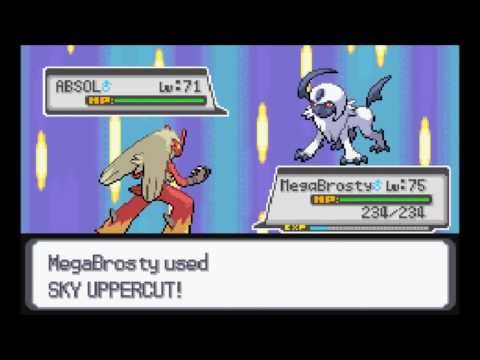 Pokemon Light Platinum - NUZLOCKE - Part 65: Elite Four: Lucia