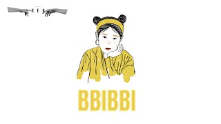 Download lagu IU(아이유) 'BBIBBI(삐삐)' || Lirik Terjemahan [Indo Sub] mp3