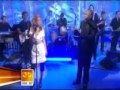 Today Show With Sam Moore