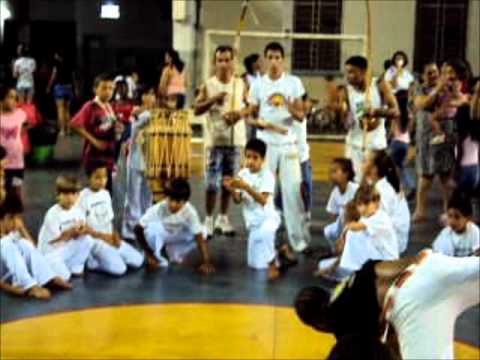 Confraternização do Lar das Crianças de Tanabi.