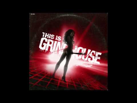 Wrye - This Is Grindhouse