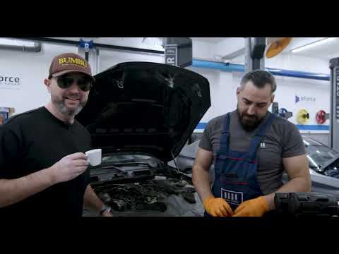 bForce Tech Series – Tips & Tricks // Episodul 1