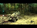 Pandora S Tower On Dolphin 2 0 Nintendo Wii Emulator