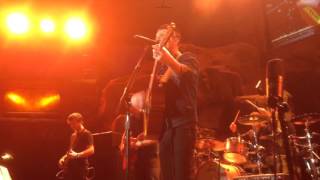 O.A.R. - We&#39;ll Pick Up Where We Left Off (2/12/16)