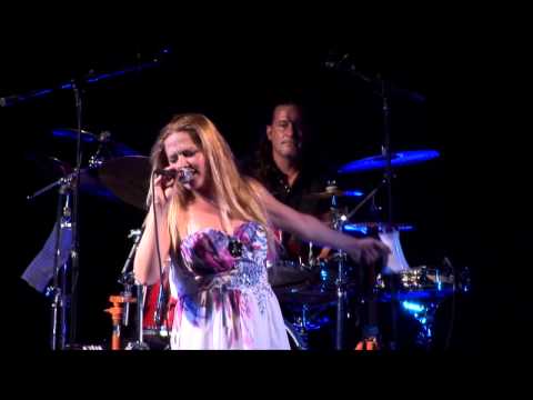 Eurovision Song Contest 2012 San Marino Valentina Monetta The Social Network Song Swing Version