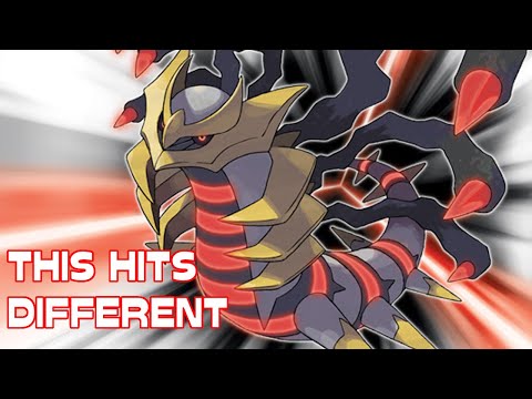 What Makes Pokémon Platinum The Perfect Pokémon Experience