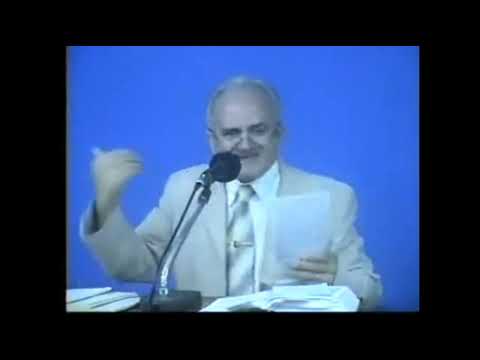 Deus Eternamente 28/12/2009