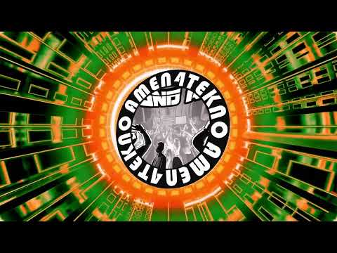 Lose Control - T-Menace & Roland Kulé