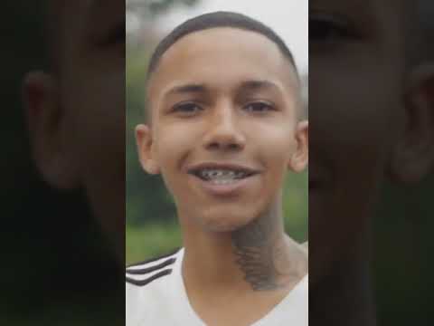 Cypher Zona Sul Clandestina - MC Tinho da Sul (Status)