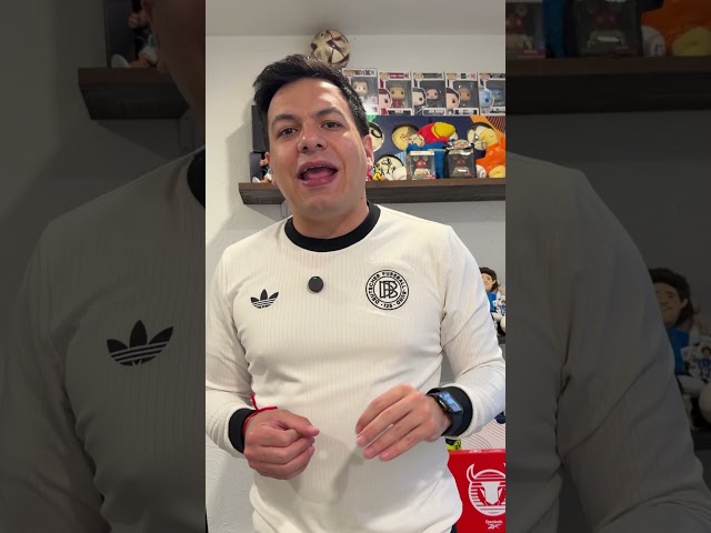 Vídeo relacionado con Camiseta Customised_Perfection de edición limitada Gris gris Large