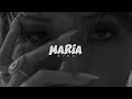 ⋆ hwasa - maria (slowed + reverb)
