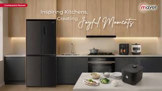 Mayer- Creating Joyful Moments KV 1 (AI) — watch on YouTube