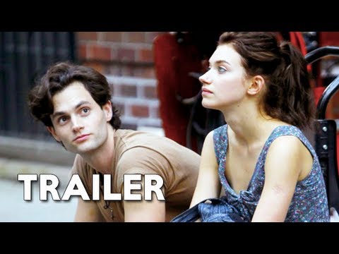 Greetings From Tim Buckley - Trailer #1 (2013)