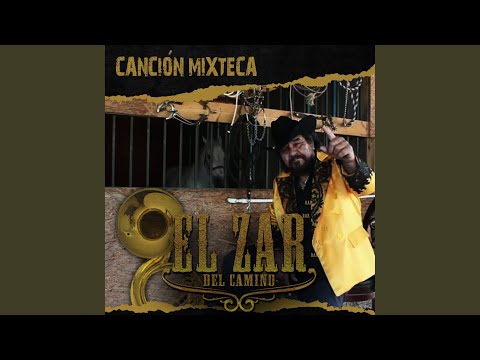 Canción Mixteca