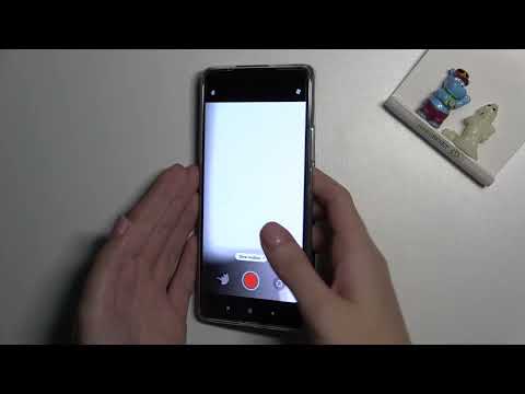 How to Record Slow Motion Videos on XIAOMI 11T