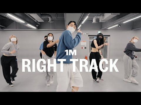 Syd, Smino - Right Track / Learner’s Class